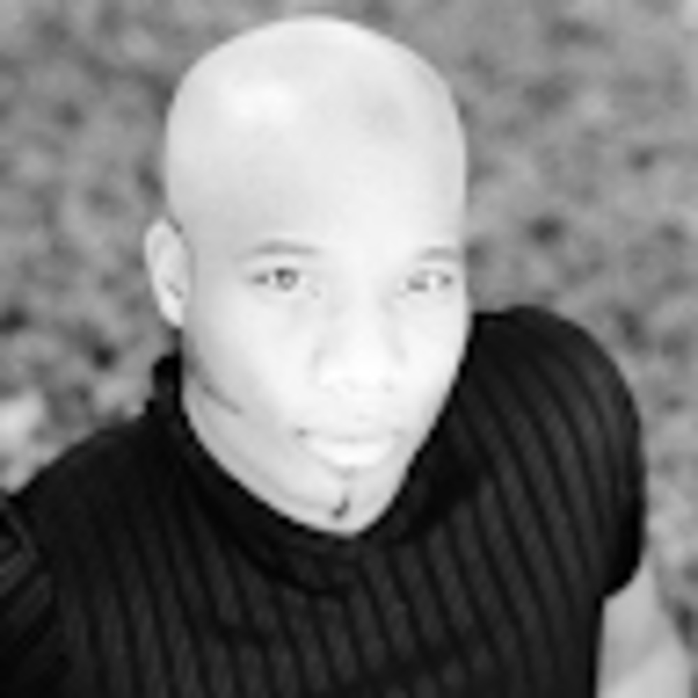 Meet your Posher, David anthony